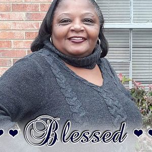 Meet your Posher, Annette